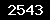 pass