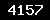 pass