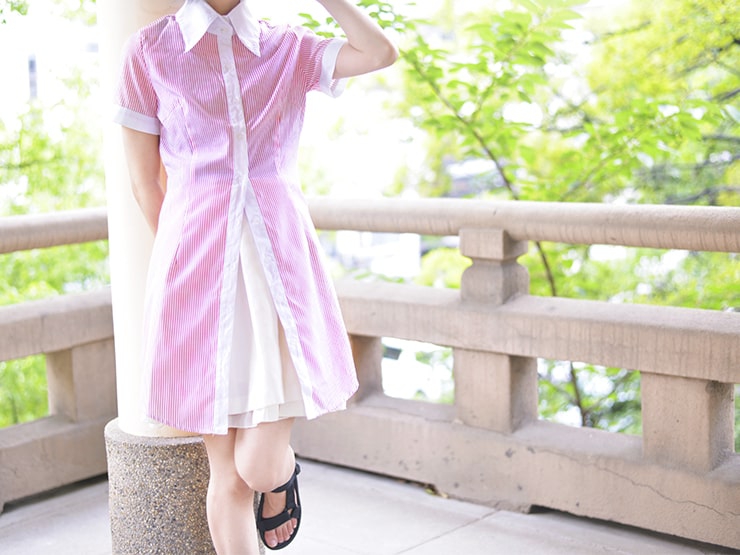 フェムリバキャスト睦月さん（27才）入店しました！