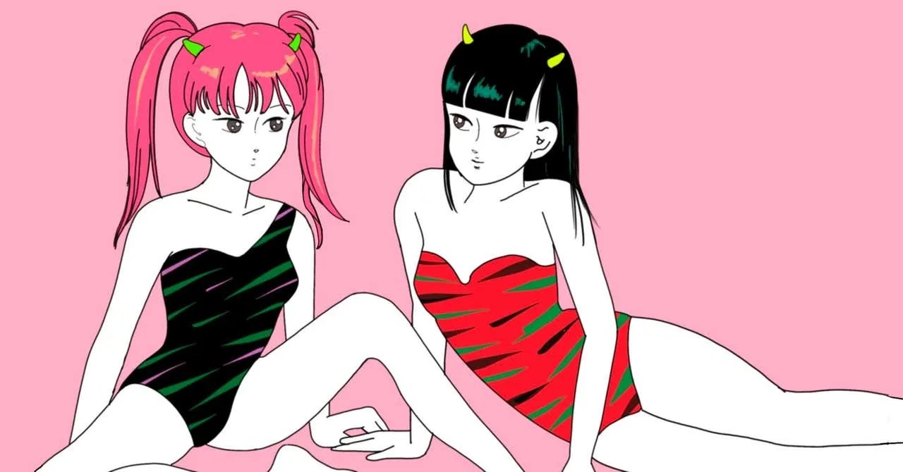 『レズ風俗ではたらくカノジョたち』note連載コラム第二弾!