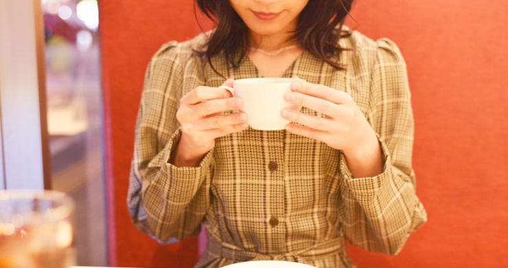 取材記事掲載！レズ風俗の疑問にキャストつばさが解答しました！