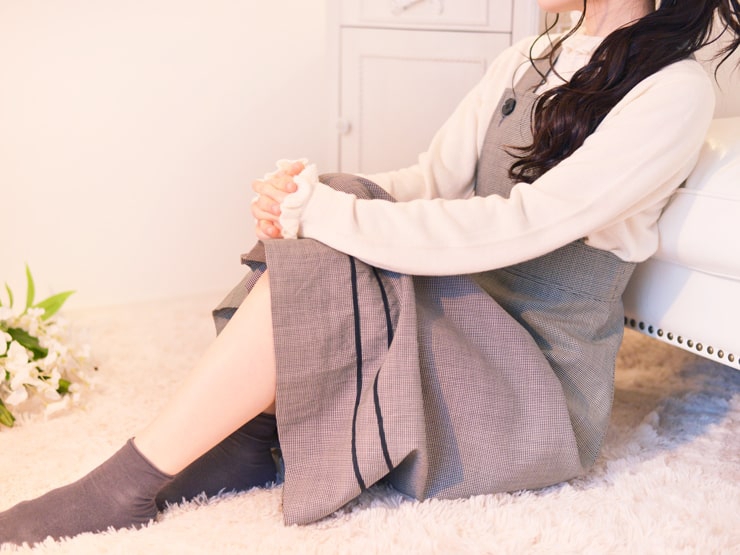 【新連載企画】レズ風俗キャストインタビュー