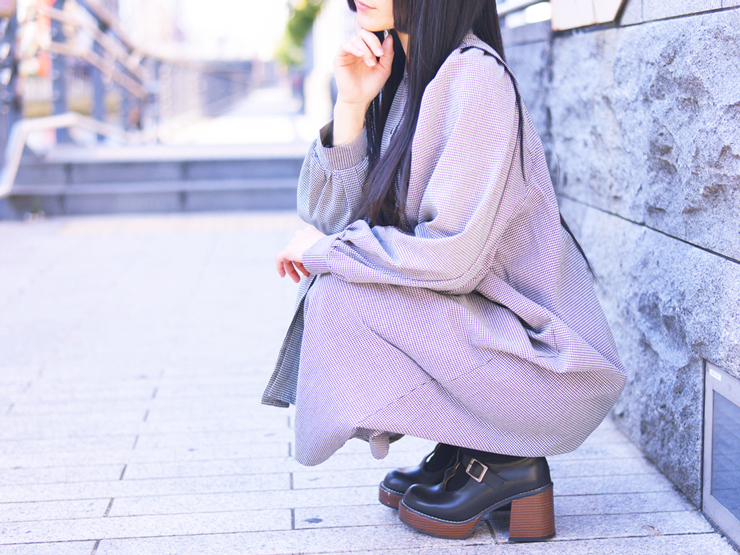 フェムリバ (ネコ寄り) キャストめいちゃん（31歳）入店！