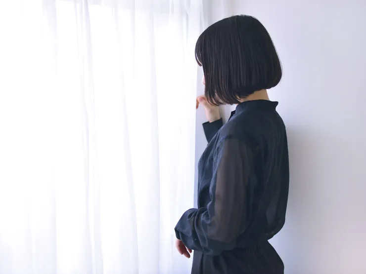 もあ（27才）フェムリバ　が今年10月末で卒業します