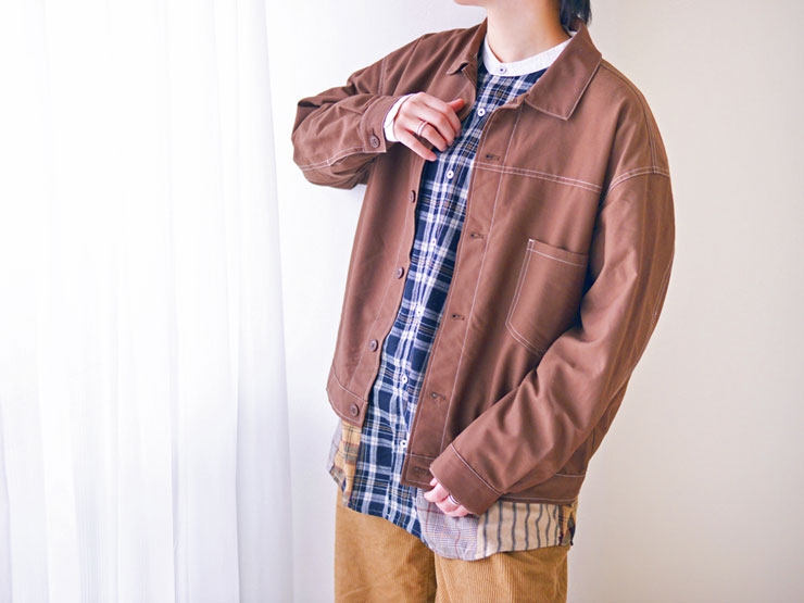 新人中性リバ(タチ寄り)　キャストさく入店！