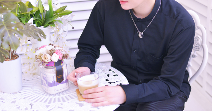 【さく】新人期間終了のお知らせ