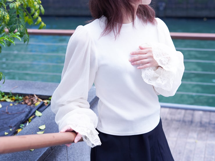 フェムリバ（ネコ寄り）新人キャスト入店！