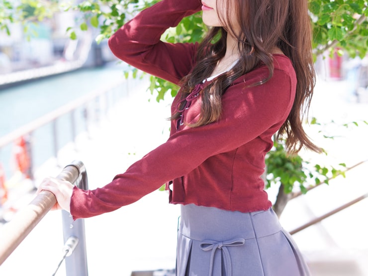 新人フェムリバ（ネコ寄り）キャストみあさん（25才）入店！