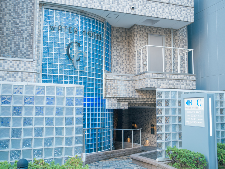 【※重要!】大阪ミナミにある一部のホテルグループが女性同士の利用を一時的に中止されております。